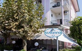 Hotel Susanna Rimini